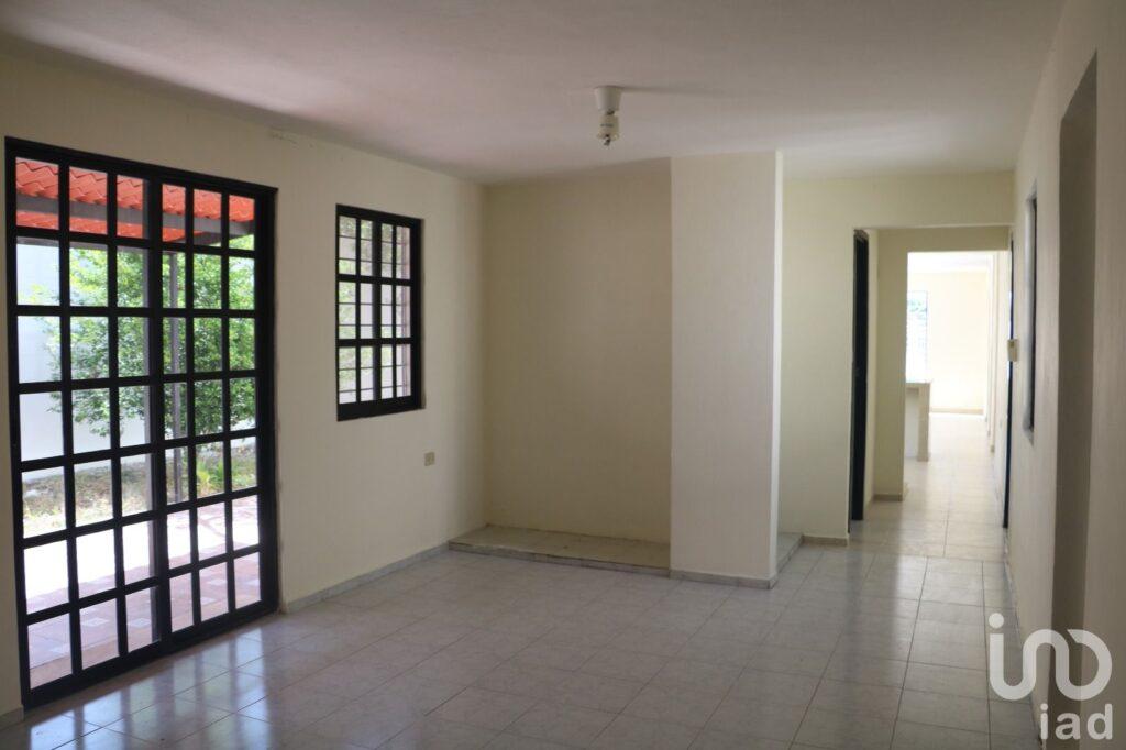 VENTA PROPIEDAD SAN PEDRO UXMAL, CHUBURNA DE HIDALGO, MERIDA, YUCATAN