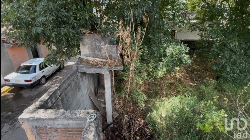 Terreno plano en venta en Ahuatepec centro