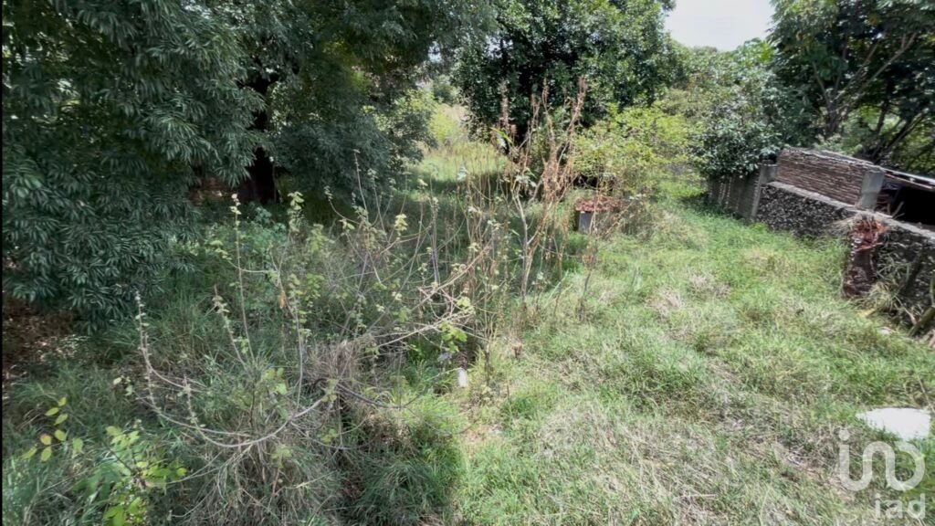 Terreno plano en venta en Ahuatepec centro