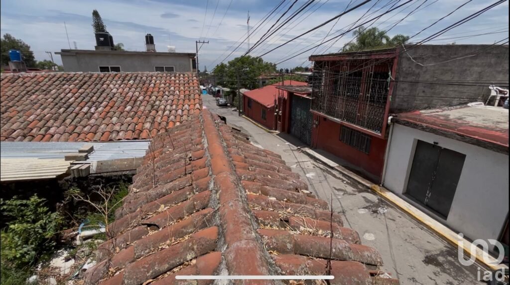 Terreno plano en venta en Ahuatepec centro