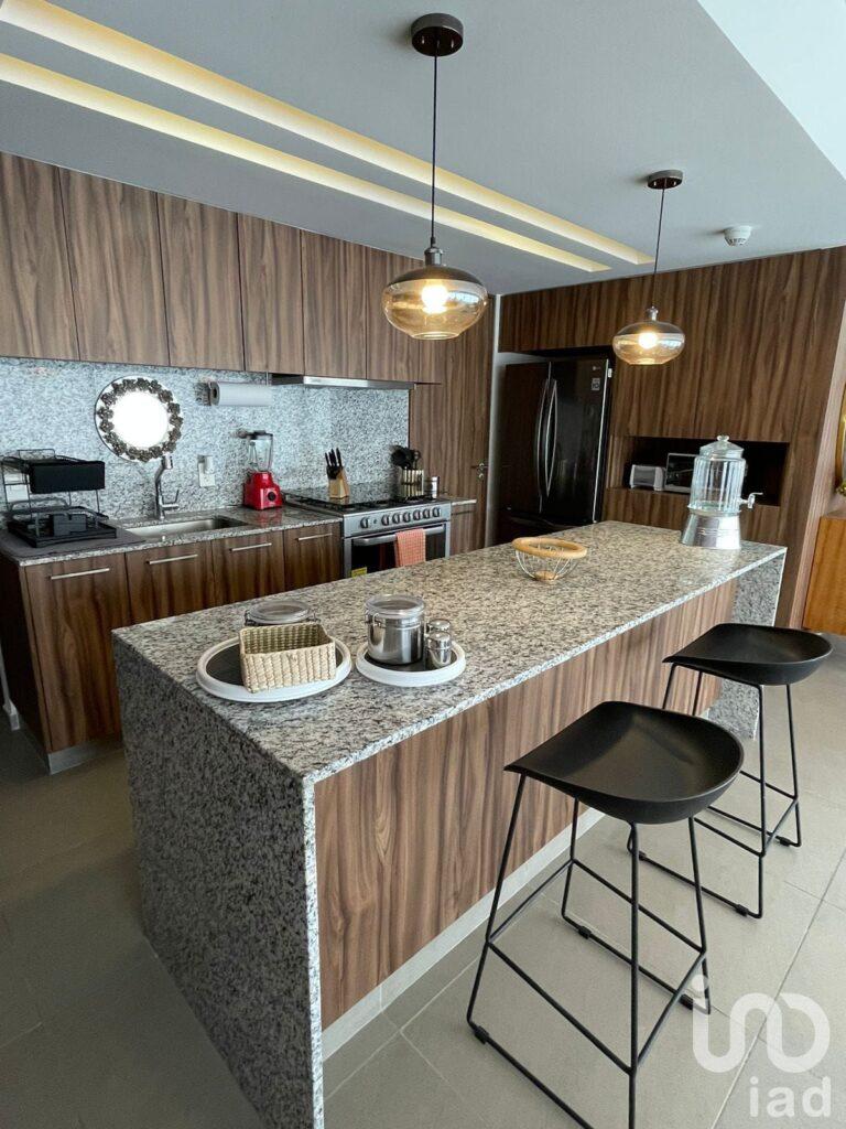 Departamento en Venta en Jardines del Bosque Norte