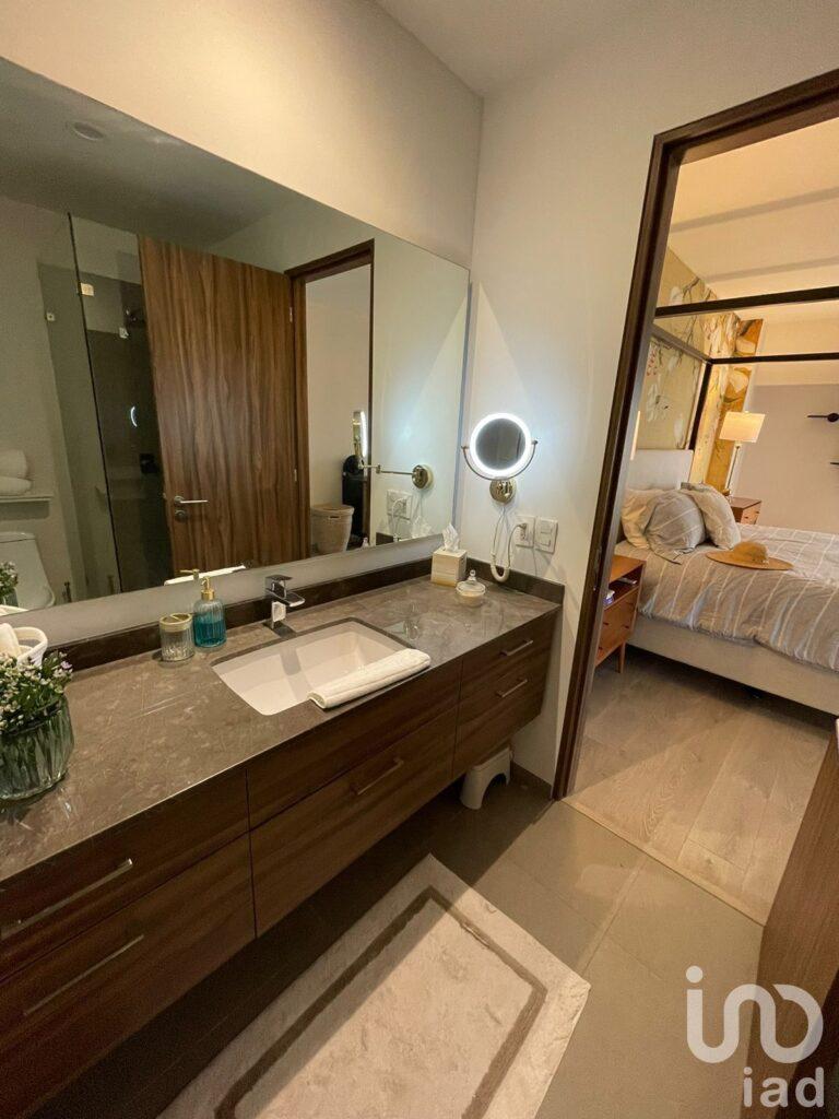 Departamento en Venta en Jardines del Bosque Norte