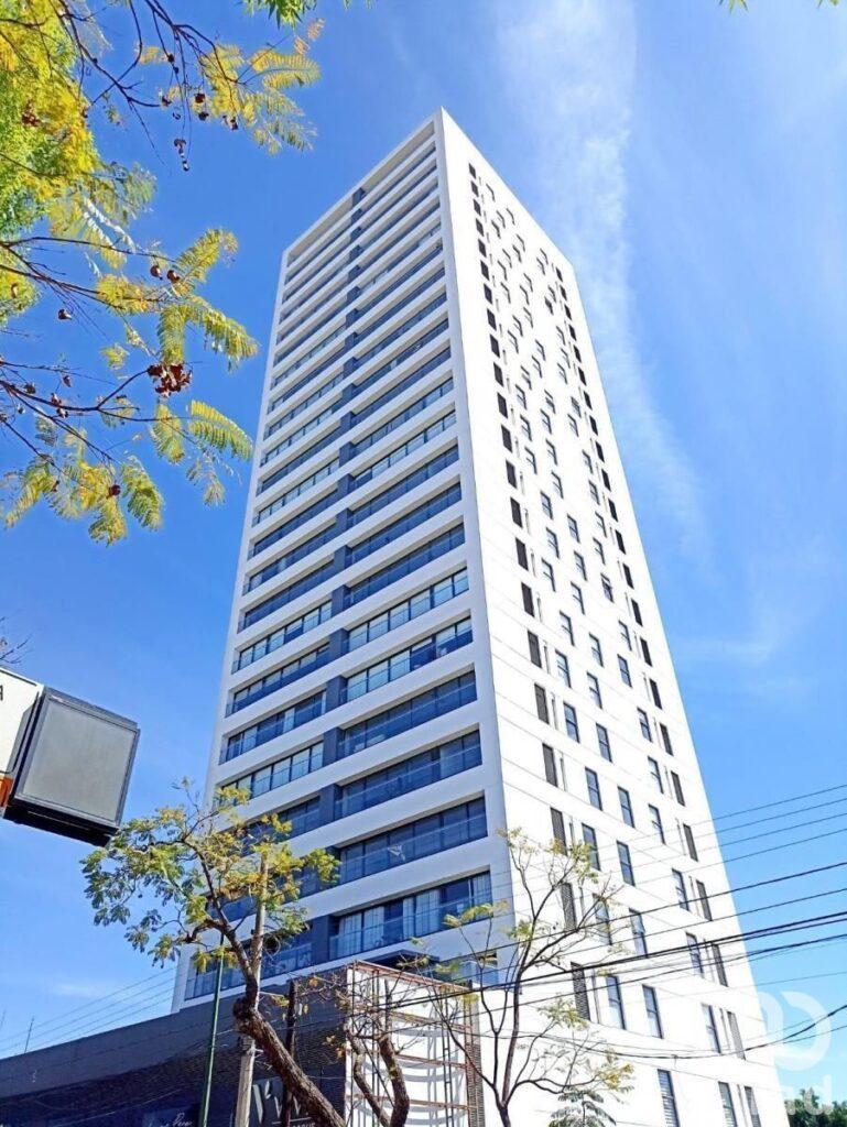 Departamento en Venta en Jardines del Bosque Norte