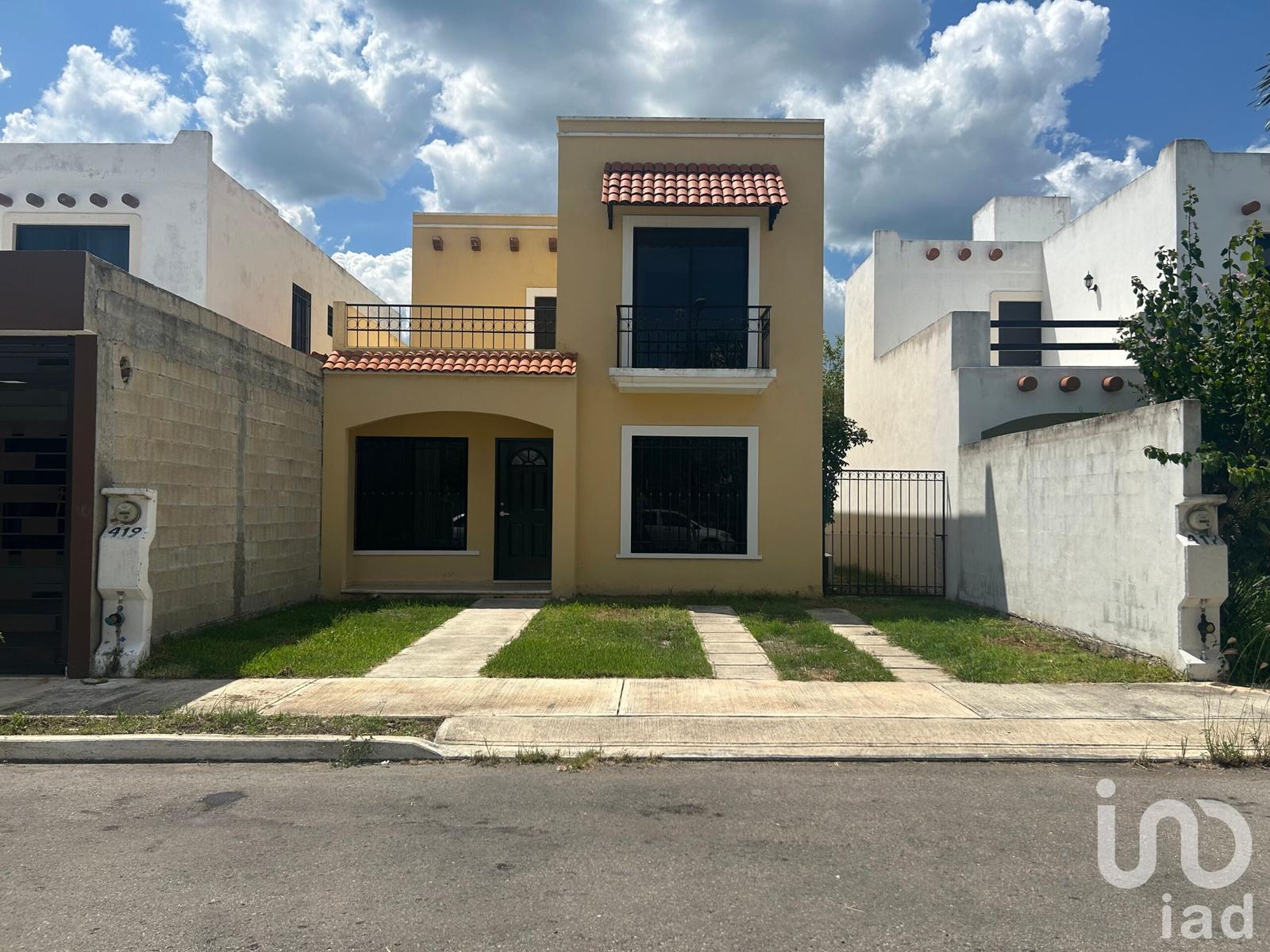 Casa en Venta Fraccionamiento Gran Santa Fe con Terreno Excedente