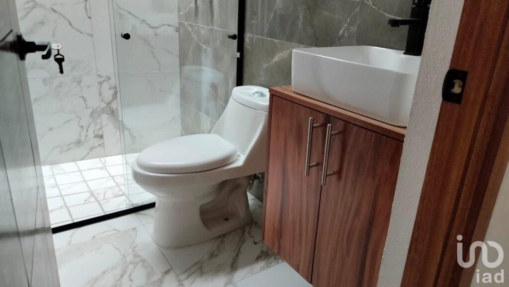 Casa en Venta en Villas Diamante cerca de Av Pablo Silva