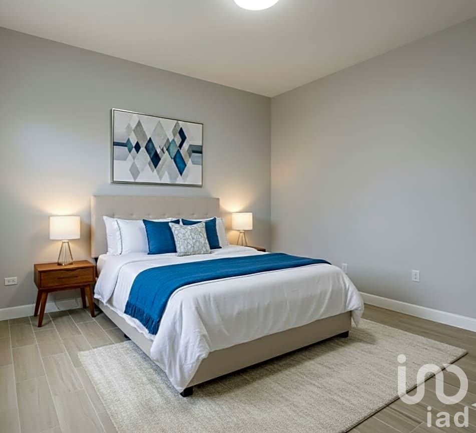 EDIFICIO EN VENTA CON 3 DEPARTAMENTOS Y ROOFGARDEN EN PUEBLA, PUEBLA
