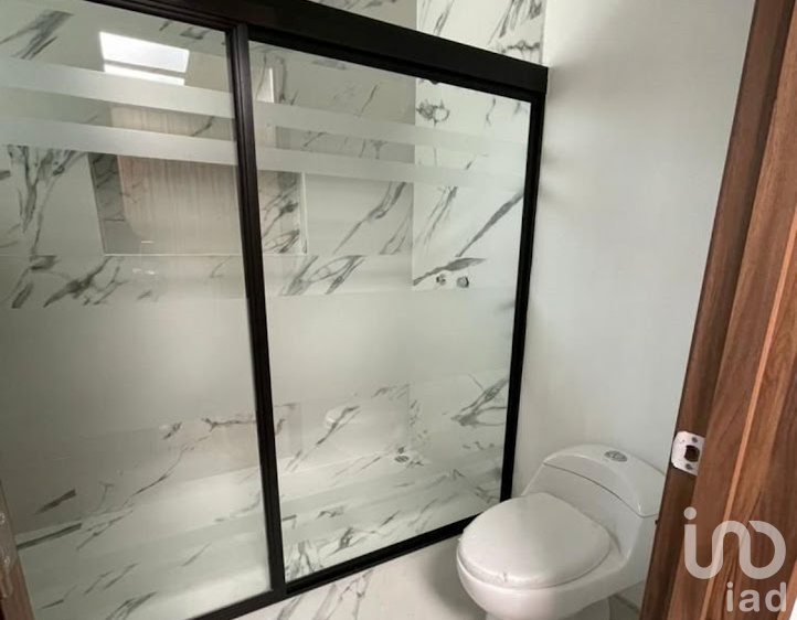 Casa en preventa en San Andrés Cholula. Residencial con alberca y vistas al volcán.