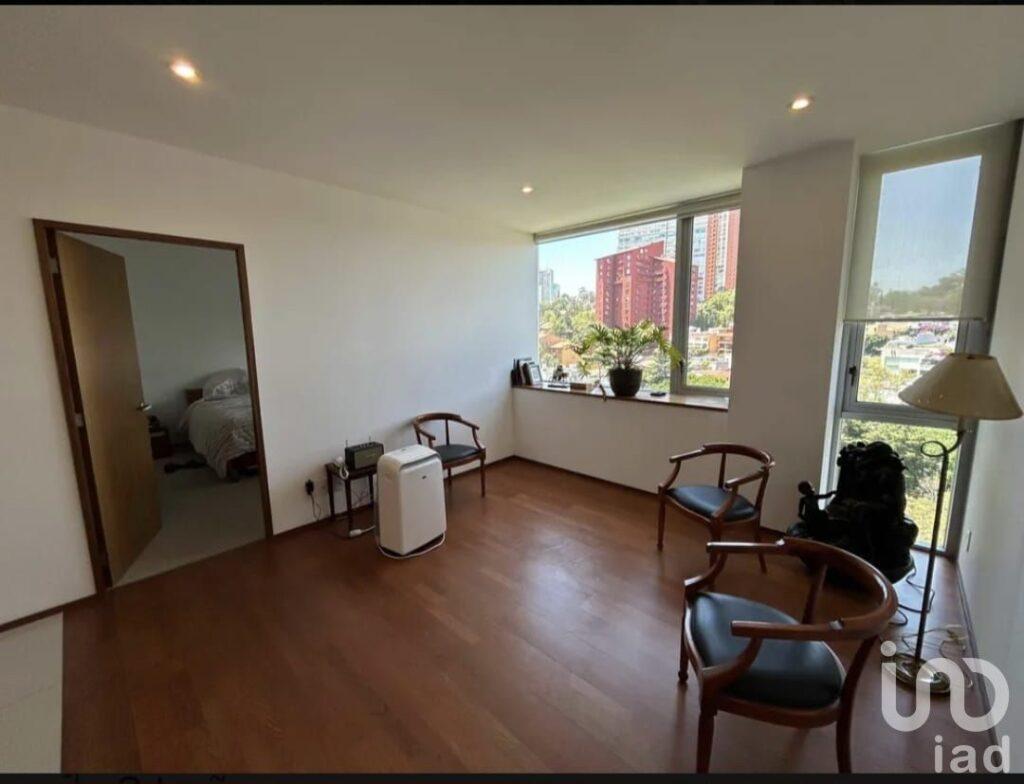 DEPARTAMENTO EN VENTA INFINITY CENTER SANTA FE