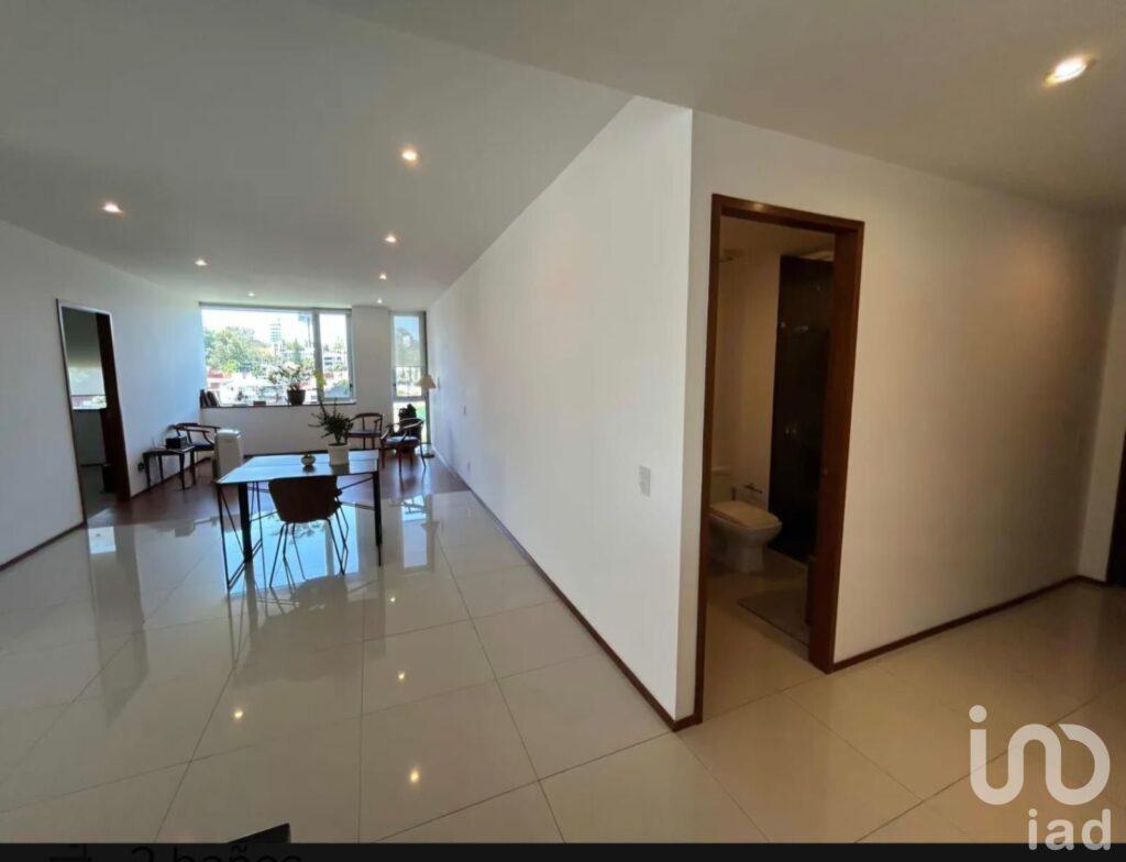 DEPARTAMENTO EN VENTA INFINITY CENTER SANTA FE