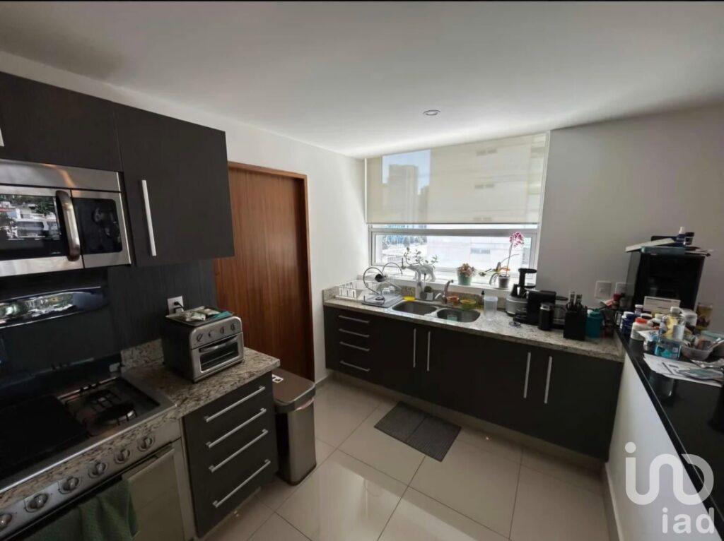 DEPARTAMENTO EN VENTA INFINITY CENTER SANTA FE