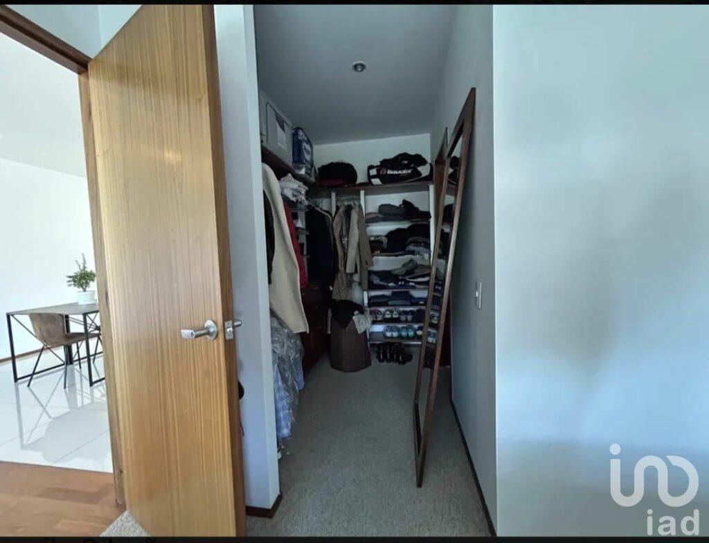 DEPARTAMENTO EN VENTA INFINITY CENTER SANTA FE