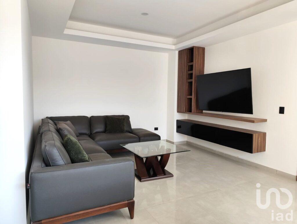 ¡¡¡  DEPARTAMENTO EN PREVENTA EN MORILLOTLA, GRAN PREVENTA"