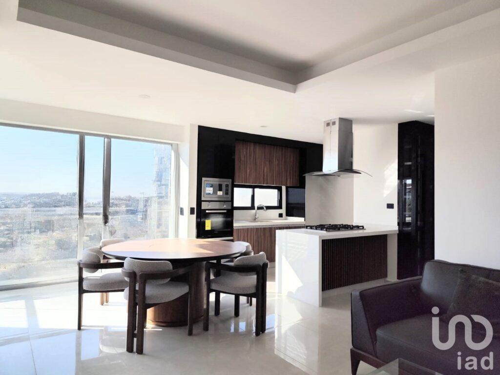 ¡¡¡  DEPARTAMENTO EN PREVENTA EN MORILLOTLA, GRAN PREVENTA"