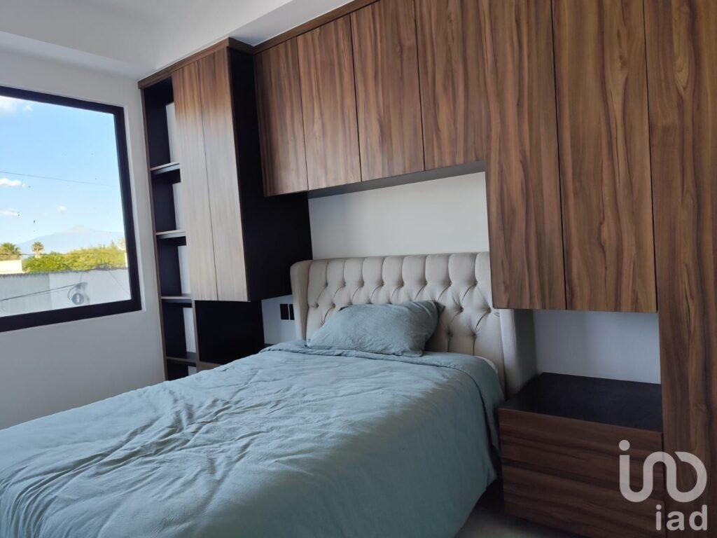 ¡¡¡  DEPARTAMENTO EN PREVENTA EN MORILLOTLA, GRAN PREVENTA"