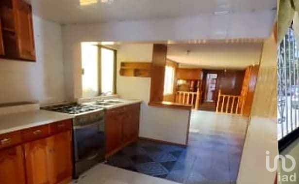 EN VENTA , CASA EN COLONIA LAS AMERICAS,TOLUCA.