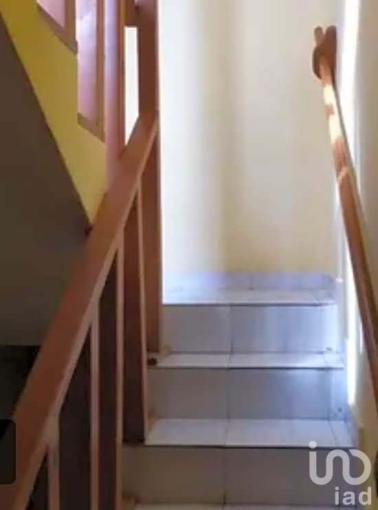 EN VENTA , CASA EN COLONIA LAS AMERICAS,TOLUCA.