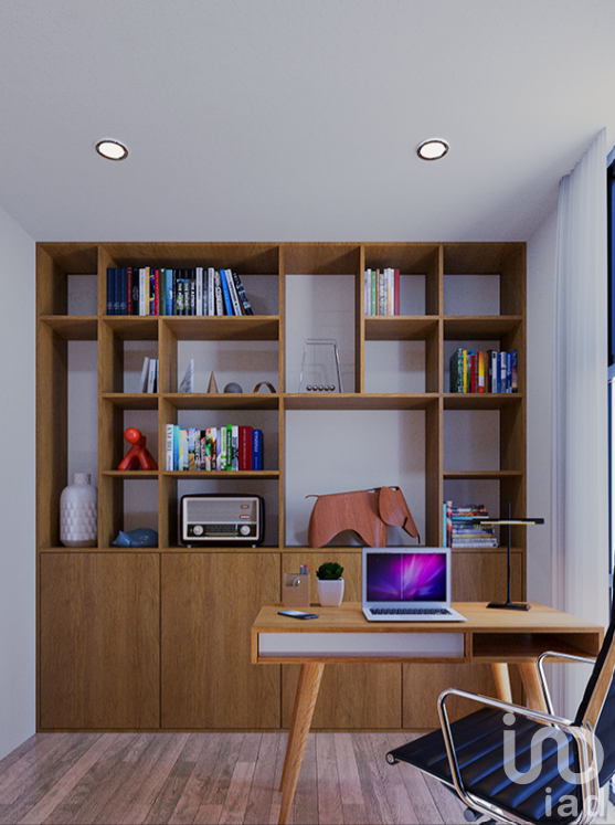 Departamento en pre venta  Col. Del  Valle  CDMX