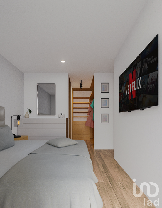 Departamento en pre venta  Col. Del  Valle  CDMX