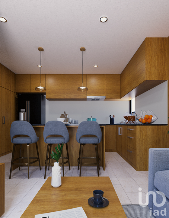 Departamento en pre venta  Col. Del  Valle  CDMX