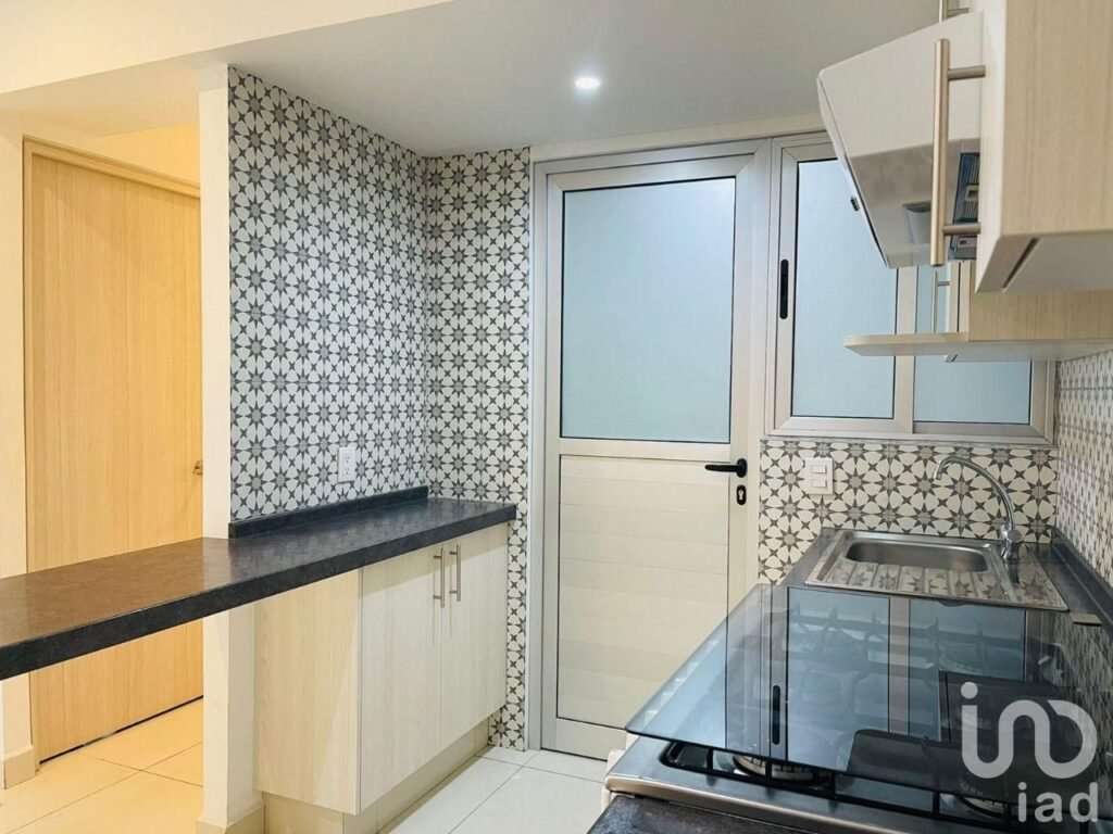 Departamento en venta, Hir Residencial, Olivar de los Padres, Álvaro Obregón, CDMX