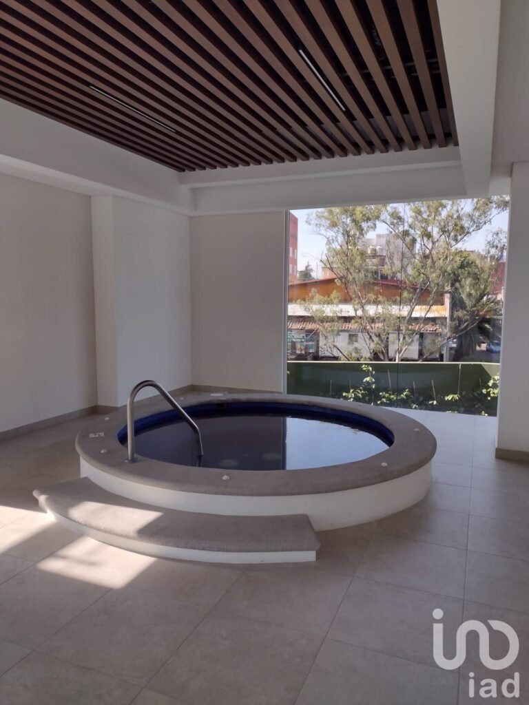 Departamento en venta, Hir Residencial, Olivar de los Padres, Álvaro Obregón, CDMX