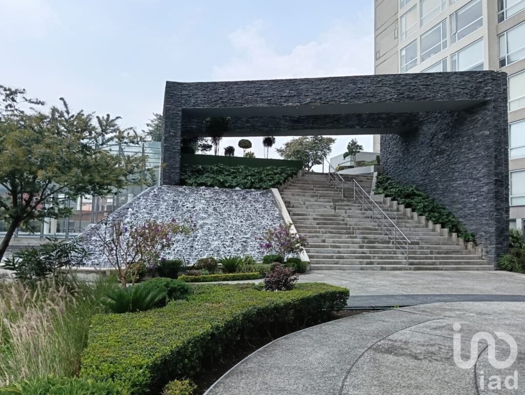 Departamento en venta, Hir Residencial, Olivar de los Padres, Álvaro Obregón, CDMX