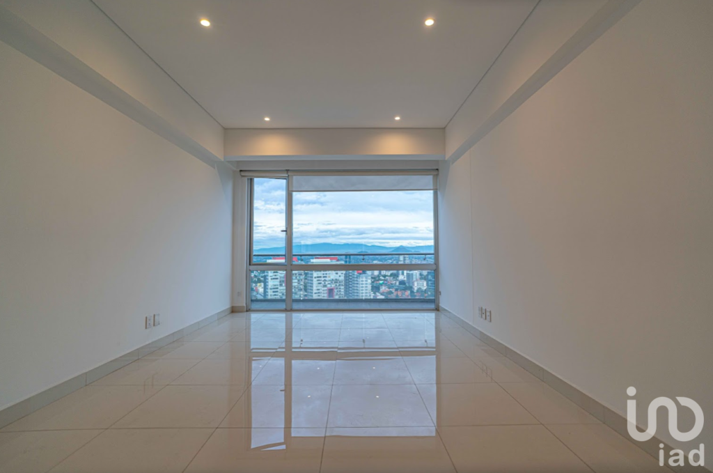 Departamento en venta, Hir Residencial, Olivar de los Padres, Álvaro Obregón, CDMX