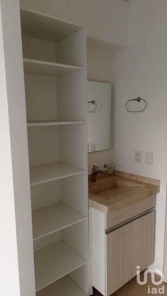 Departamento en venta, Hir Residencial, Olivar de los Padres, Álvaro Obregón, CDMX