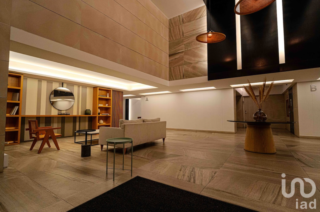 Departamento en venta, Hir Residencial, Olivar de los Padres, Álvaro Obregón, CDMX