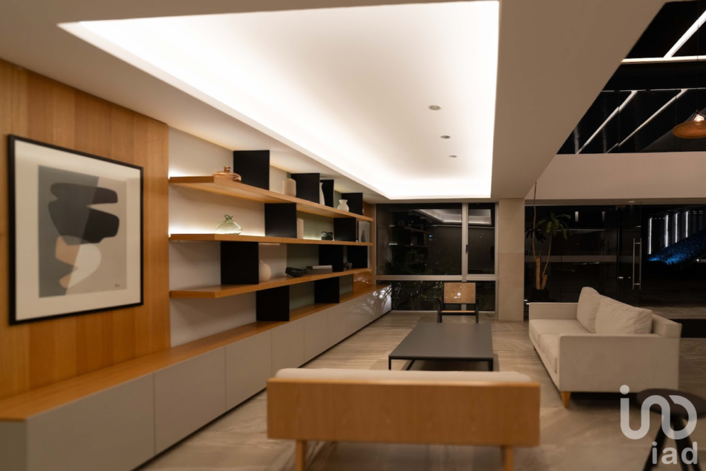 Departamento en venta, Hir Residencial, Olivar de los Padres, Álvaro Obregón, CDMX