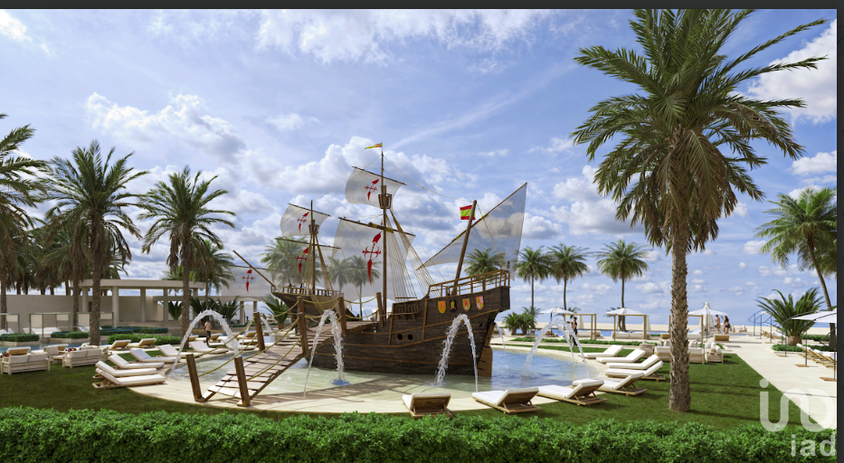 Departamento en pre venta  Acapulco  Guerrero