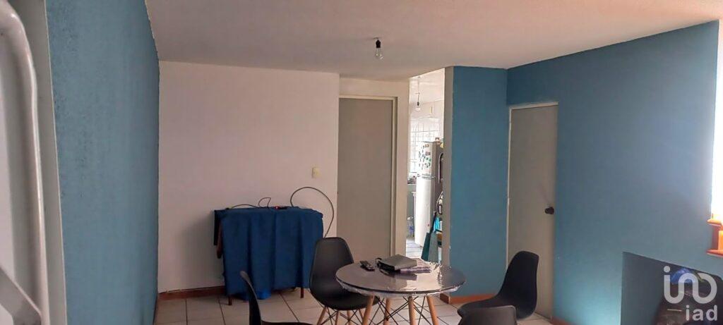 Casa en VENTA en VALLE VERDE, Yautepec, Morelos. A 5 minutos del centro, FÁCIL acceso.