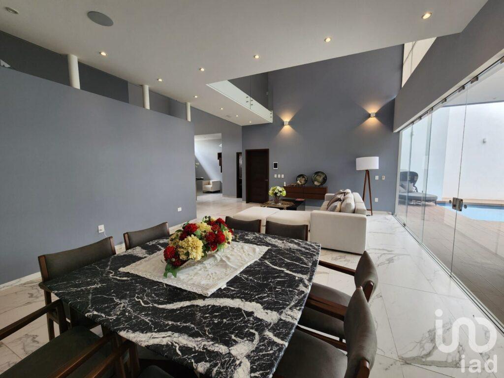 Venta de Casa en el Mascareño, Vista Hermosa, Morelos