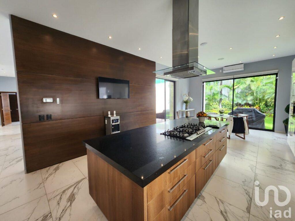 Venta de Casa en el Mascareño, Vista Hermosa, Morelos