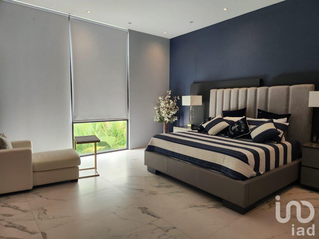 Venta de Casa en el Mascareño, Vista Hermosa, Morelos