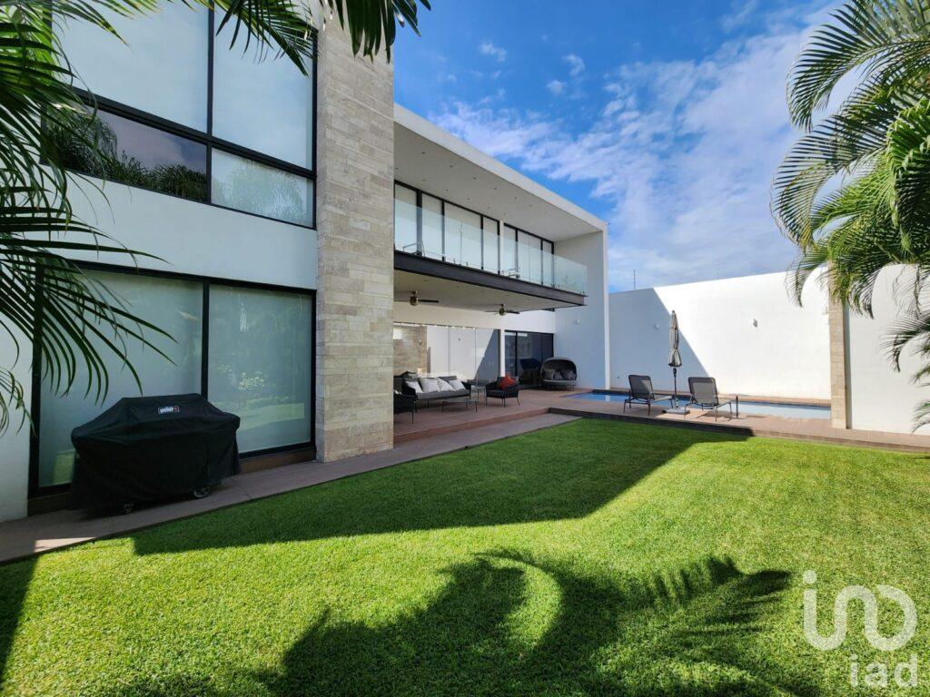 Venta de Casa en el Mascareño, Vista Hermosa, Morelos