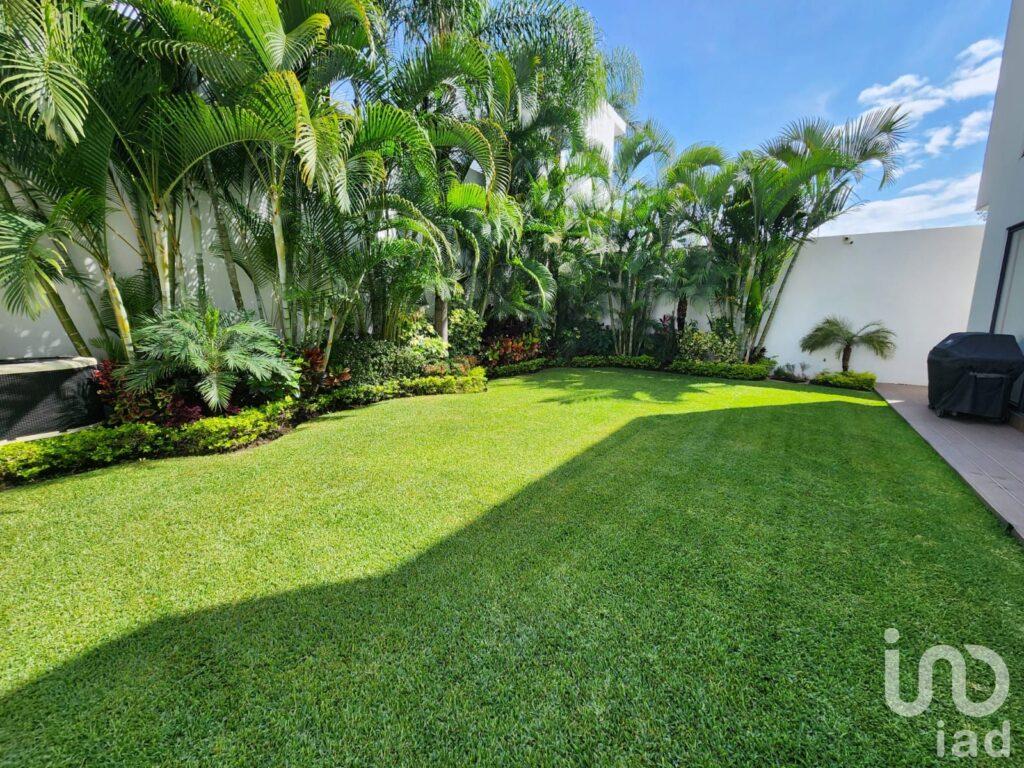 Venta de Casa en el Mascareño, Vista Hermosa, Morelos