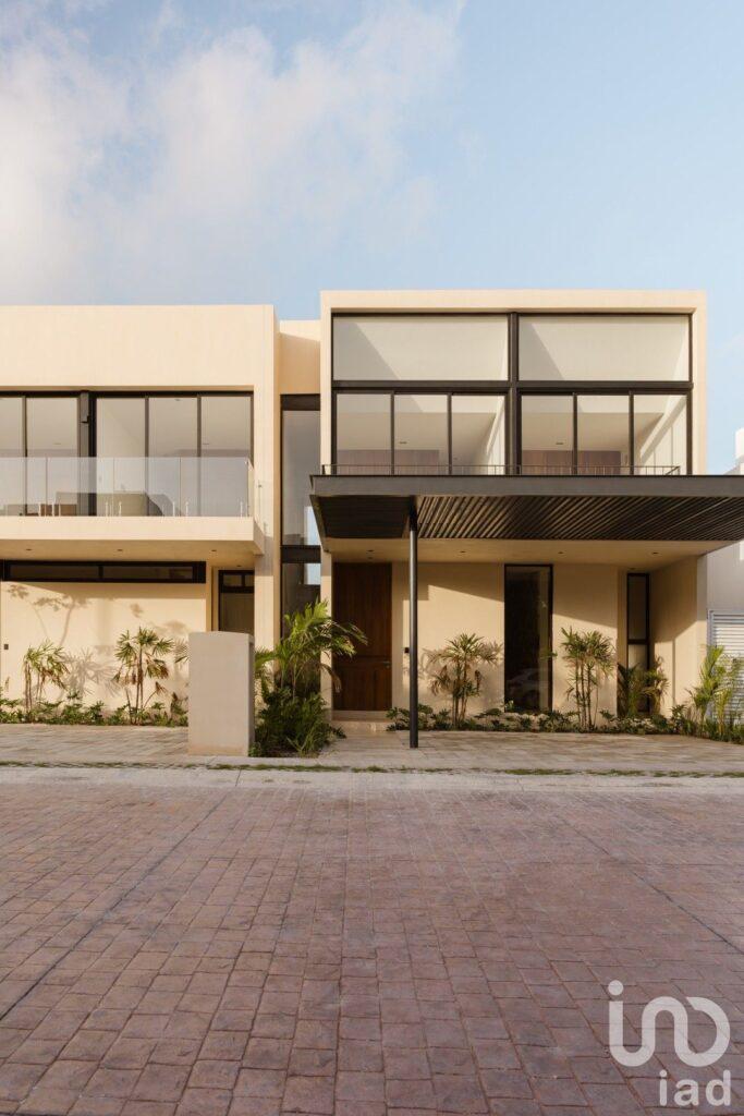 CASA EN VENTA RESIDENCIAL RIO BRAVO