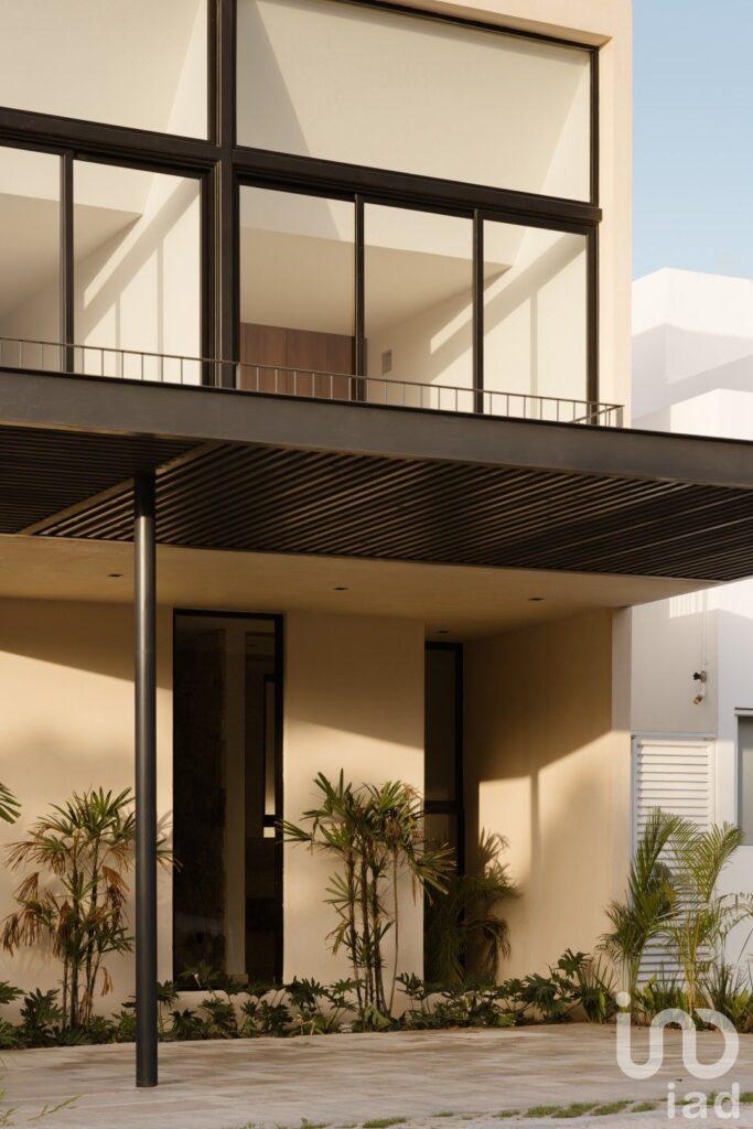 CASA EN VENTA RESIDENCIAL RIO BRAVO