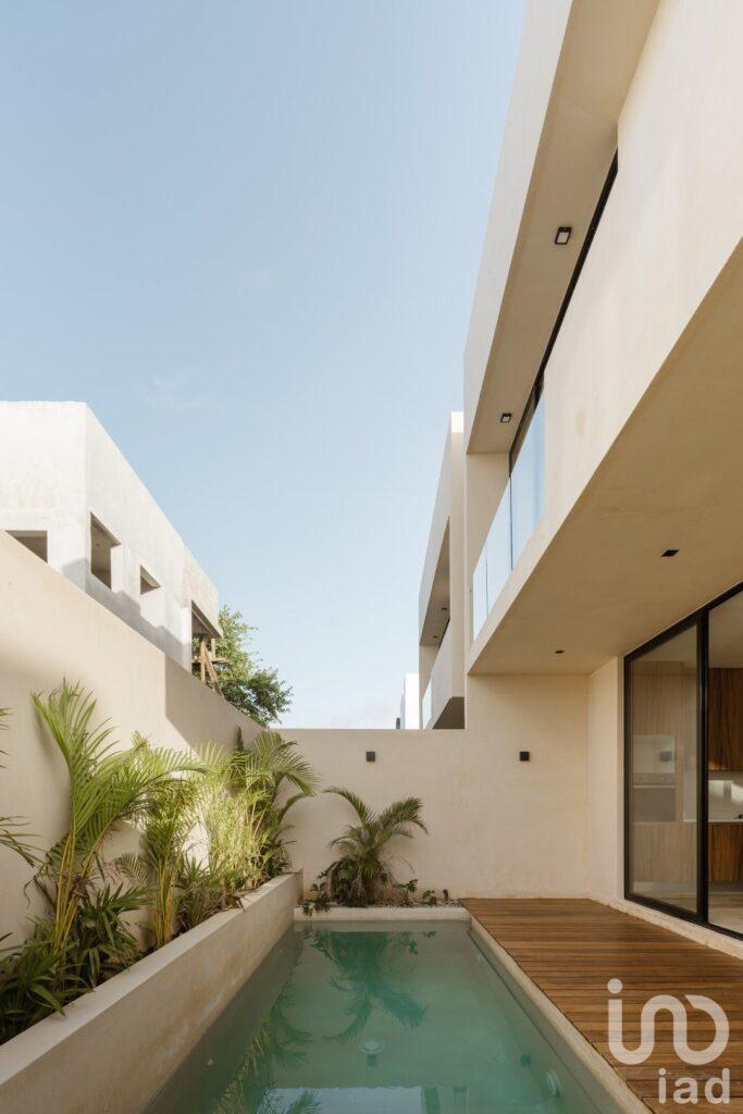 CASA EN VENTA RESIDENCIAL RIO BRAVO