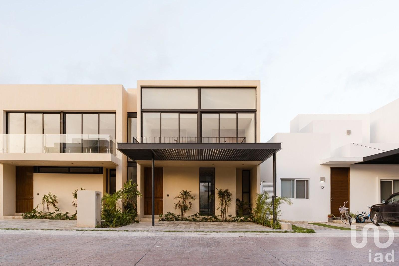 CASA EN VENTA RESIDENCIAL RIO BRAVO