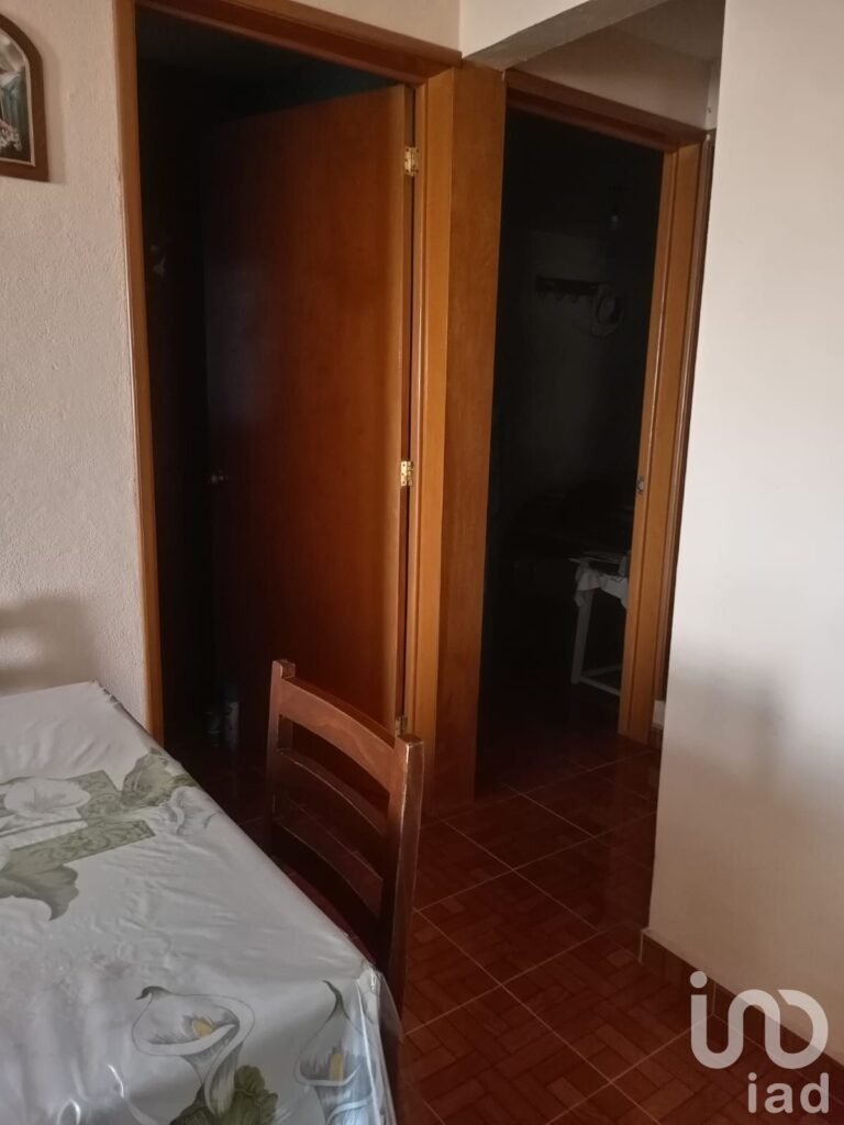 VENTA DE CASA EN MEXICATLALLI  IZTAPALAPA