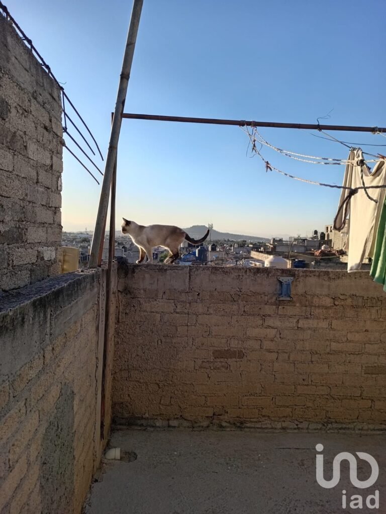 VENTA DE CASA EN MEXICATLALLI  IZTAPALAPA