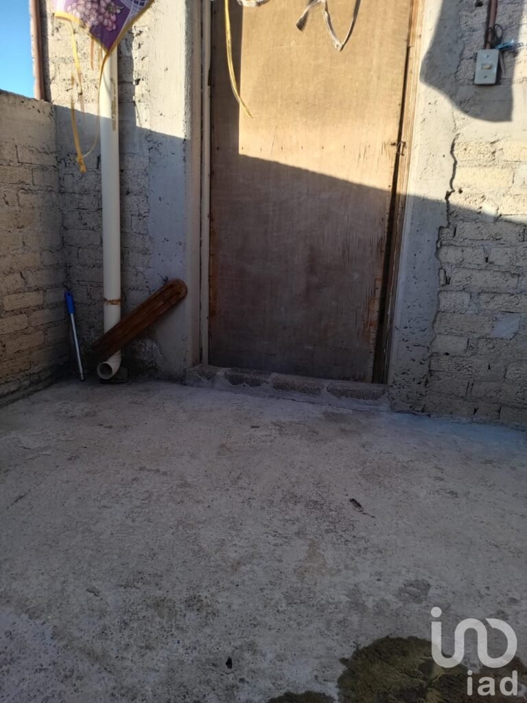 VENTA DE CASA EN MEXICATLALLI  IZTAPALAPA