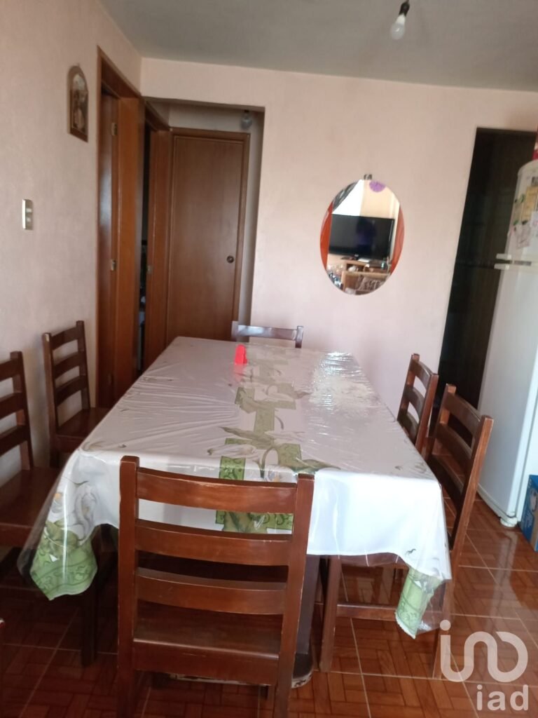 VENTA DE CASA EN MEXICATLALLI  IZTAPALAPA