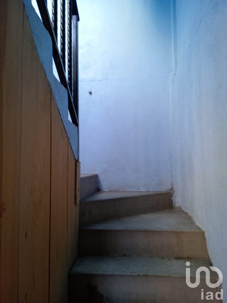 VENTA DE CASA EN MEXICATLALLI  IZTAPALAPA