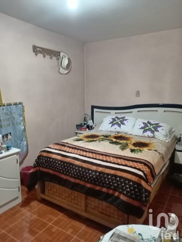 VENTA DE CASA EN MEXICATLALLI  IZTAPALAPA