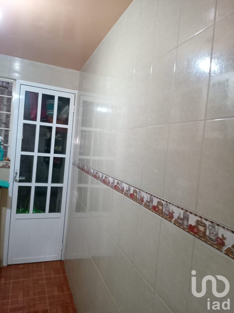 VENTA DE CASA EN MEXICATLALLI  IZTAPALAPA