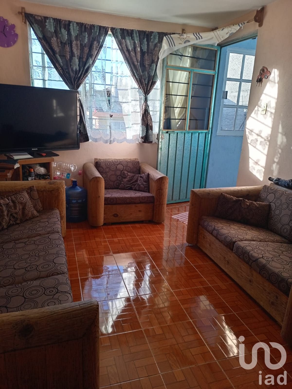 VENTA DE CASA EN MEXICATLALLI  IZTAPALAPA