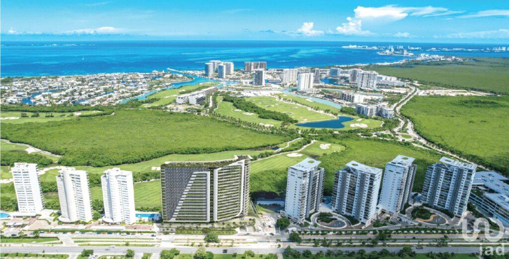 WOHA EL FUTURO SUSTENTABLE DE EL LUJO EN PUERTO CANCUN